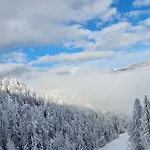 Almhuette Sunset - 1510m Alpesi faház