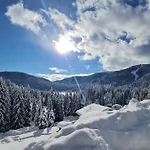 Alpesi faház Almhuette Sunset - 1510m Flattnitz