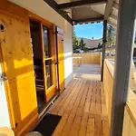 Almhuette Sunset - 1510m *