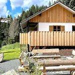 Chalet Almhuette Sunset - 1510m Flattnitz