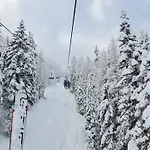 Alpesi faház Almhuette Sunset - 1510m *