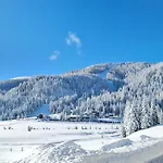 Almhuette Sunset - 1510m Chalet *