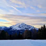 Almhuette Sunset - 1510m Alpesi faház