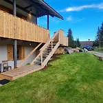 Almhuette Sunset - 1510m Chalet
