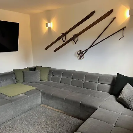 Almhuette Sunset - 1510m Flattnitz