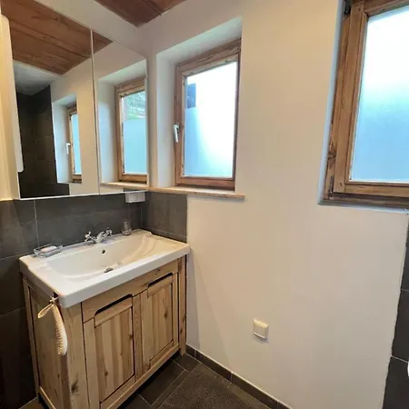 Almhuette Sunset - 1510m