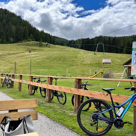 Almhuette Sunset - 1510m * Flattnitz