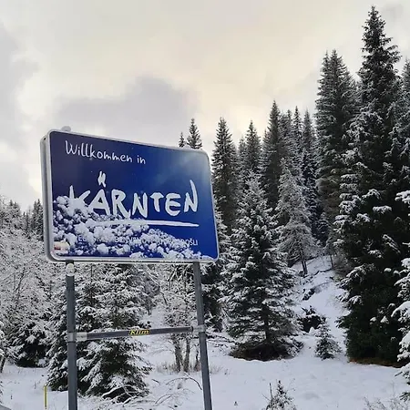 Almhuette Sunset - 1510m *