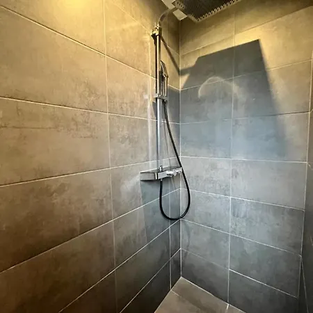 Almhuette Sunset - 1510m