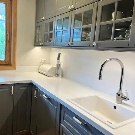 Almhuette Sunset - 1510m Flattnitz