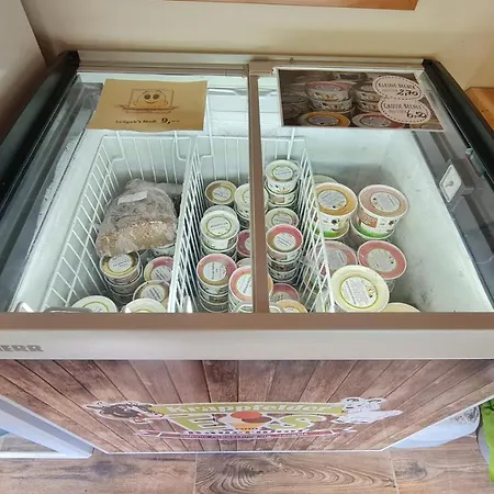 Almhuette Sunset - 1510m * Flattnitz