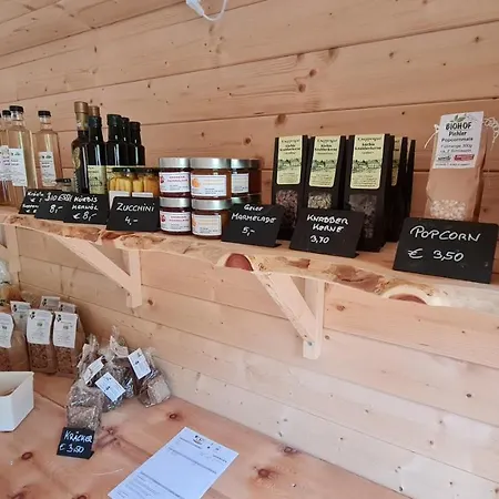 Almhuette Sunset - 1510m * Flattnitz