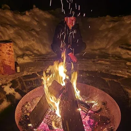 Almhuette Sunset - 1510m Flattnitz