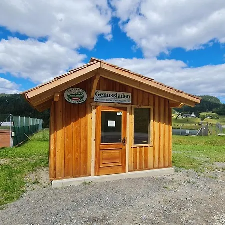 Chalet Almhuette Sunset - 1510m *