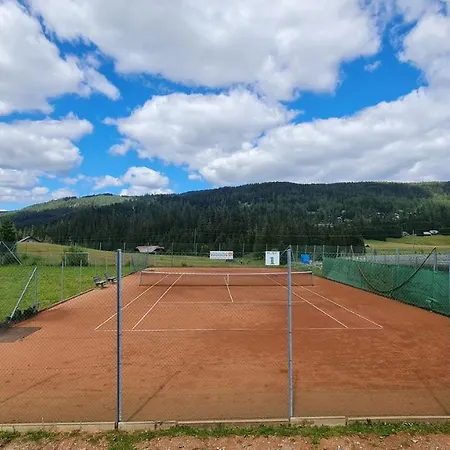 Almhuette Sunset - 1510m * Flattnitz