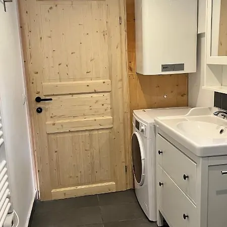 Chalet Almhuette Sunset - 1510m *