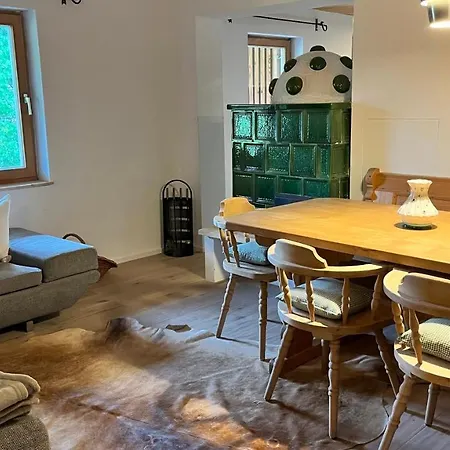 Almhuette Sunset - 1510m * Flattnitz