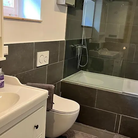 Almhuette Sunset - 1510m Chalet Flattnitz