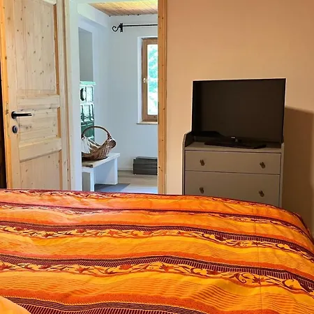 Almhuette Sunset - 1510m Chalet Flattnitz