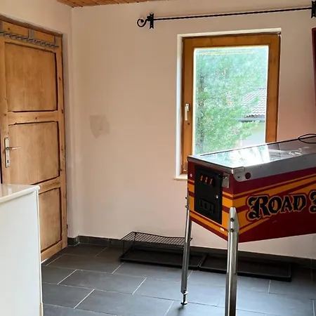 Almhuette Sunset - 1510m *