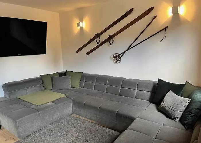 Almhuette Sunset - 1510m Flattnitz