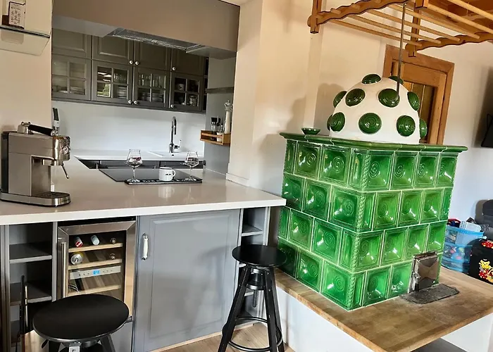 Almhuette Sunset - 1510m