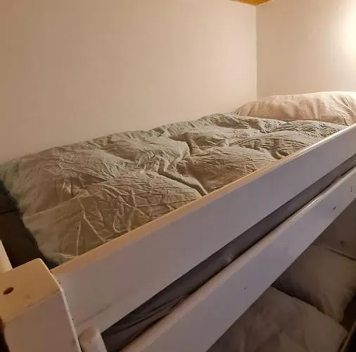 Almhuette Sunset - 1510m בקתה Flattnitz