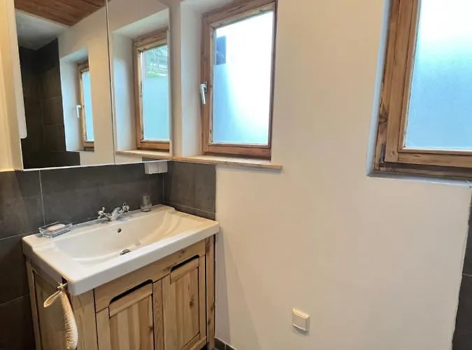 Almhuette Sunset - 1510m