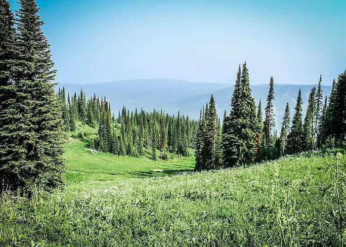 Almhuette Sunset - 1510m Chalet Flattnitz