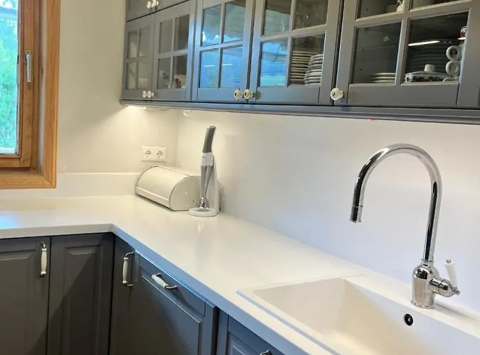 Almhuette Sunset - 1510m Flattnitz