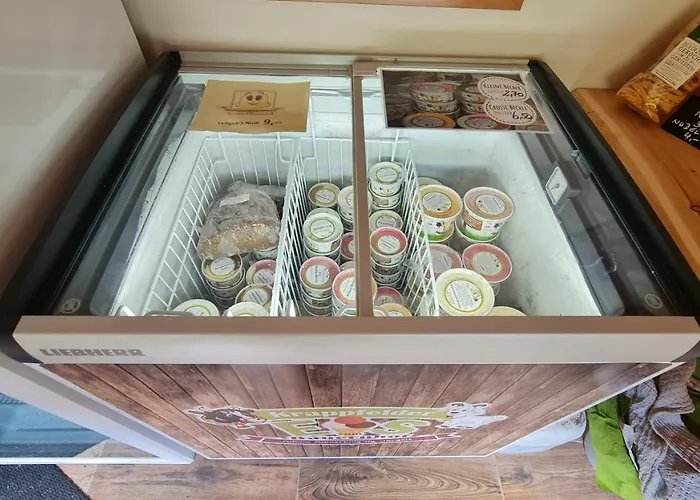 Almhuette Sunset - 1510m * Flattnitz