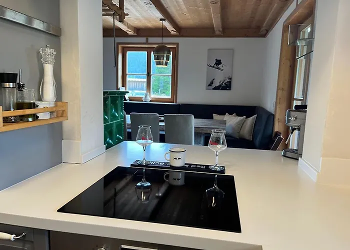 Almhuette Sunset - 1510m Flattnitz