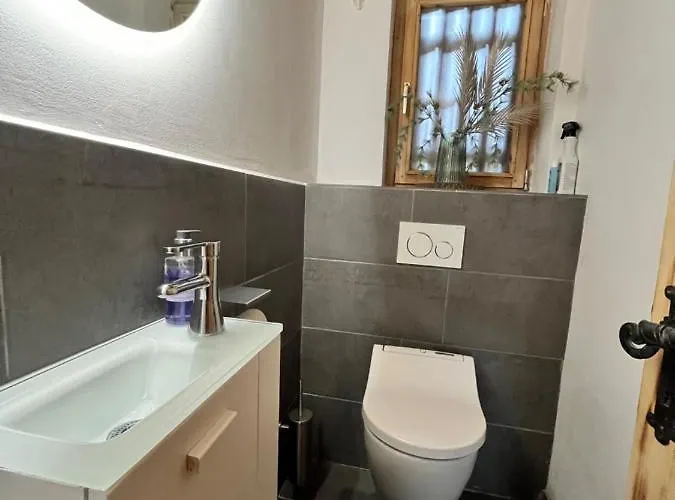 Almhuette Sunset - 1510m