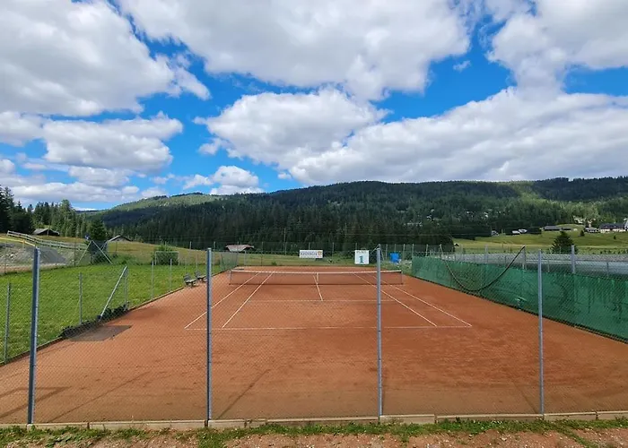 Almhuette Sunset - 1510m * Flattnitz