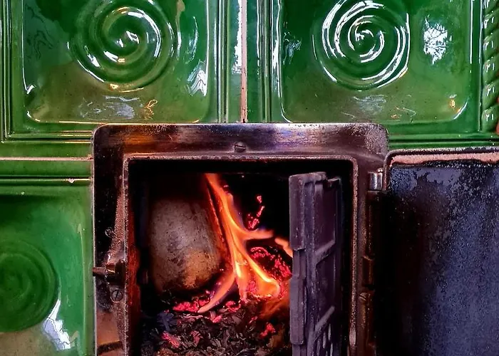 Almhuette Sunset - 1510m *