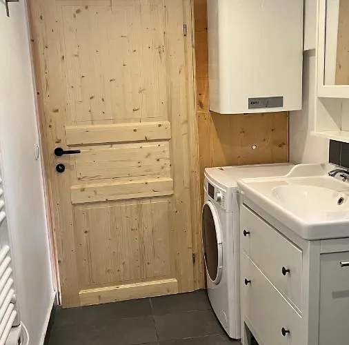 בקתה Almhuette Sunset - 1510m *