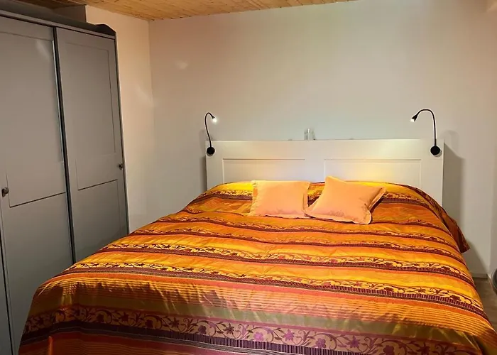 Almhuette Sunset - 1510m Flattnitz