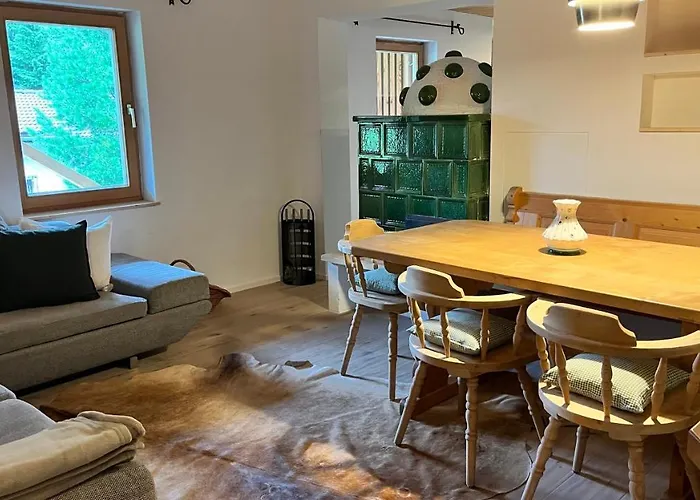 Almhuette Sunset - 1510m * Flattnitz