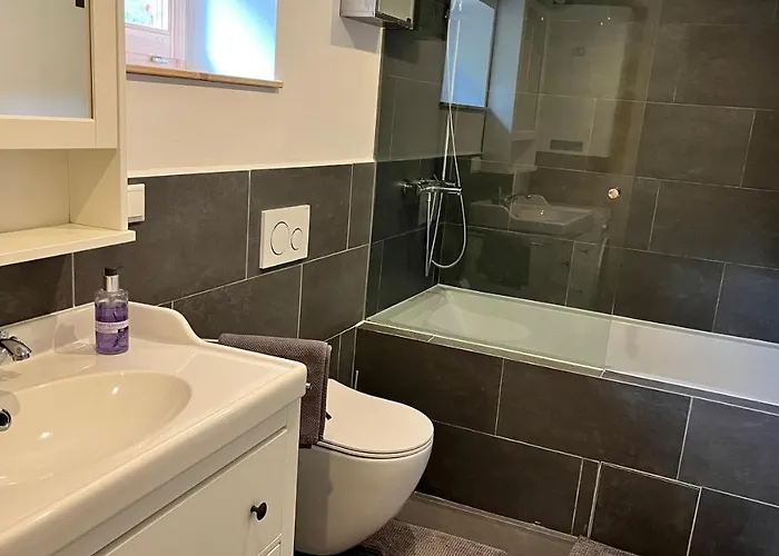 Almhuette Sunset - 1510m בקתה Flattnitz