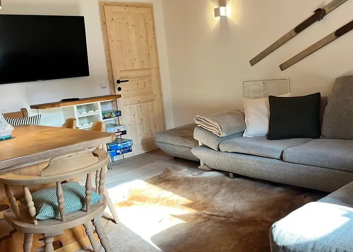 Almhuette Sunset - 1510m